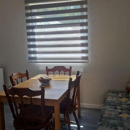 Apartman Kujovic Sarajevo Luaran gambar
