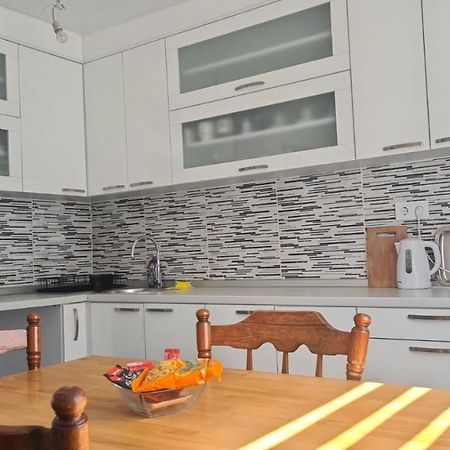 Apartman Kujovic Sarajevo Luaran gambar