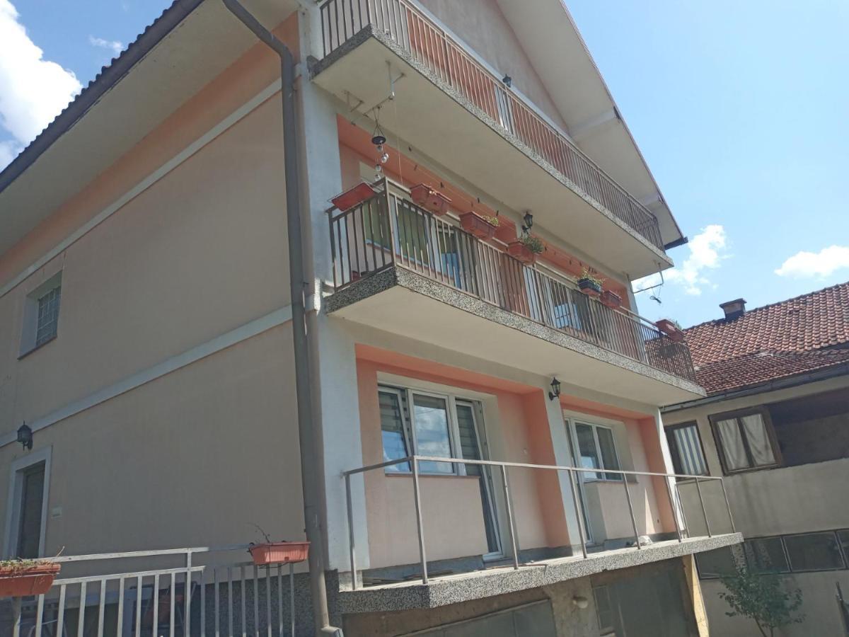 Apartman Kujovic Sarajevo Luaran gambar