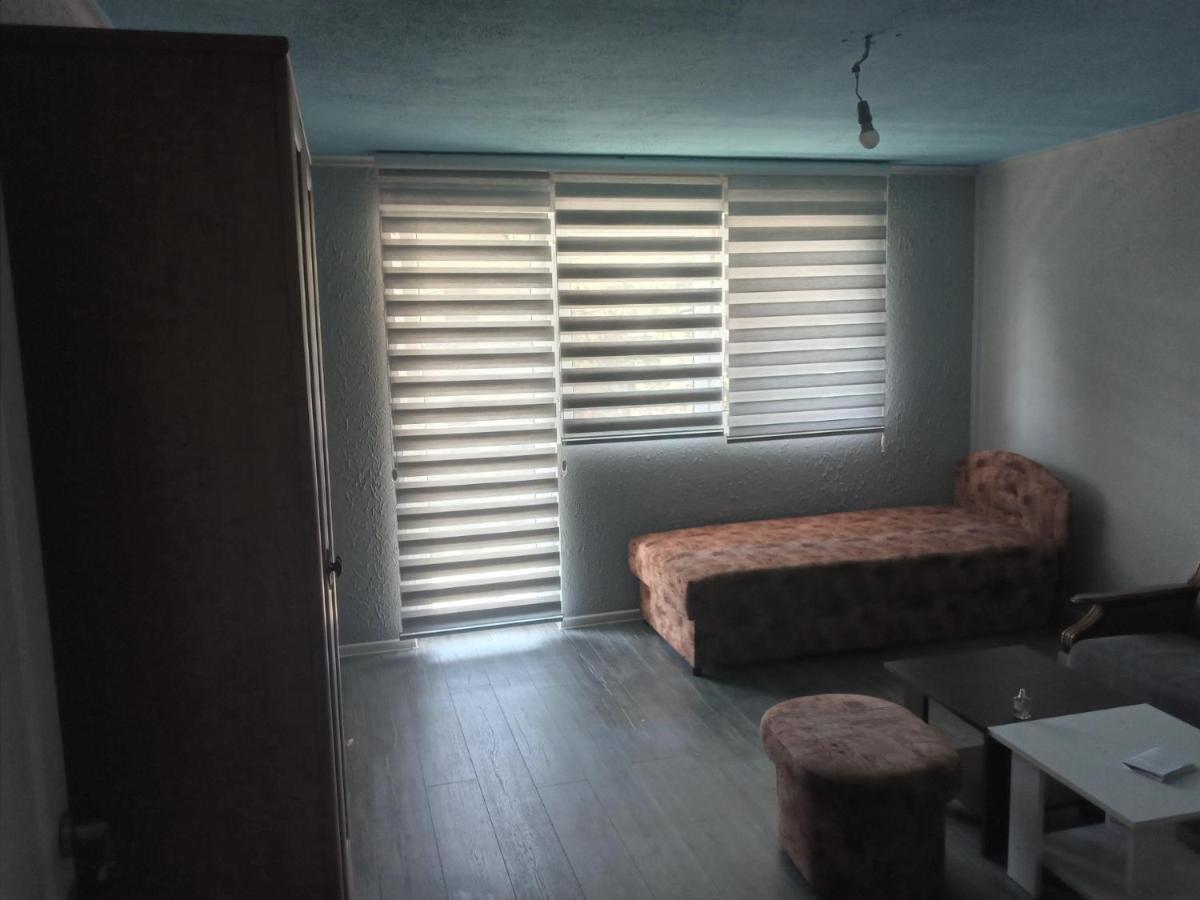 Apartman Kujovic Sarajevo Luaran gambar