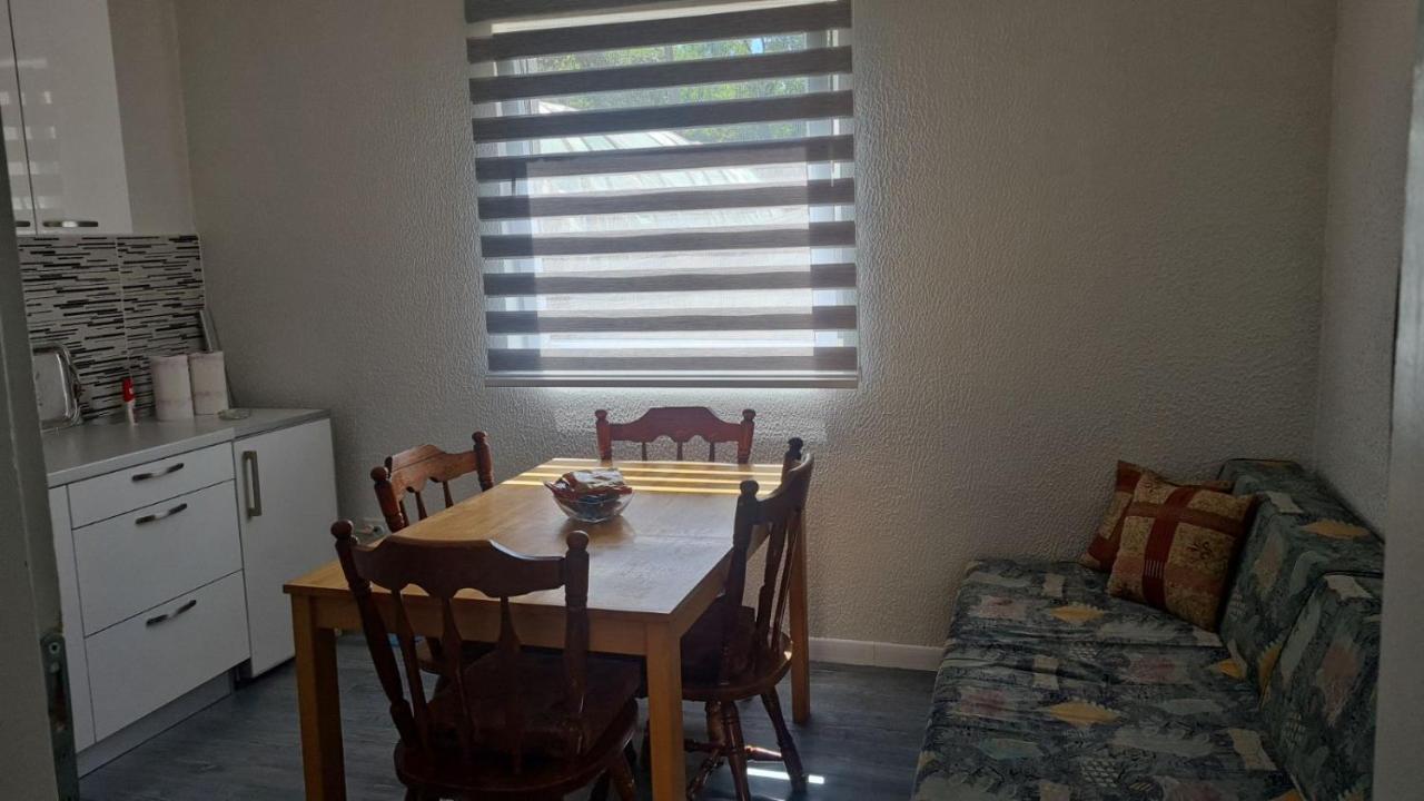 Apartman Kujovic Sarajevo Luaran gambar