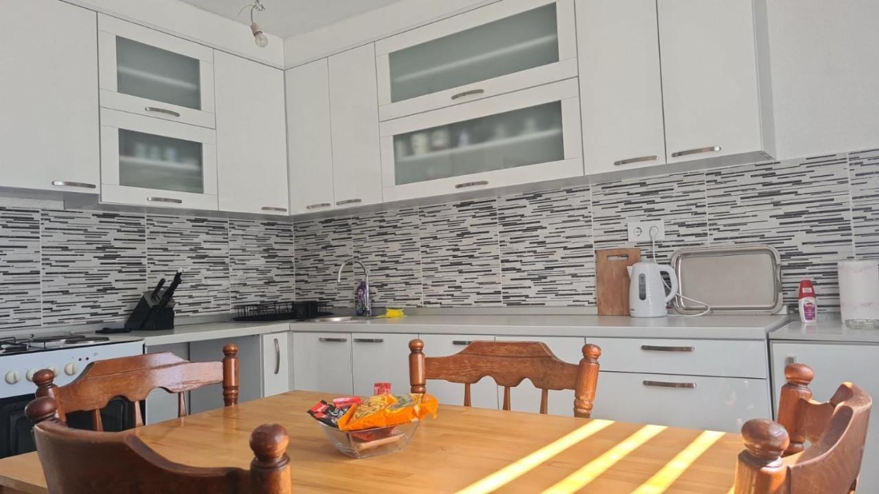 Apartman Kujovic Sarajevo Luaran gambar